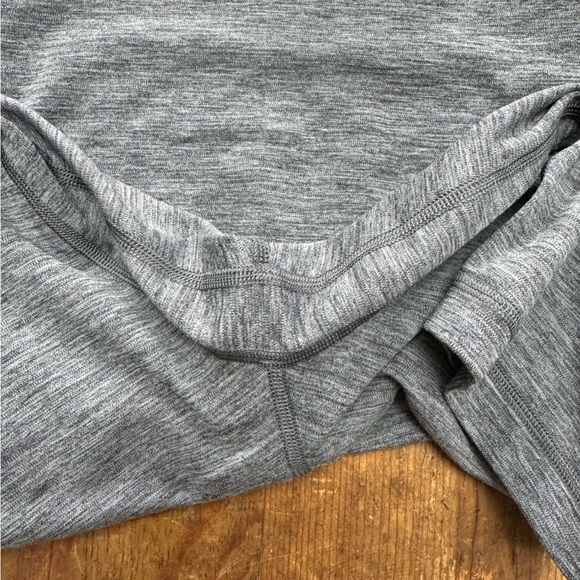 🍋 LULULEMON - Align Bike Shorts - Picture 5 of 6